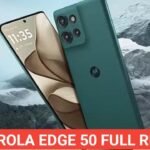 Motorola Edge 50 5G review in hindi | Motorola Edge 50 5G price in india Motorola Edge 50 5G review in hindi